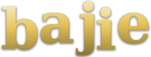 bajie logo